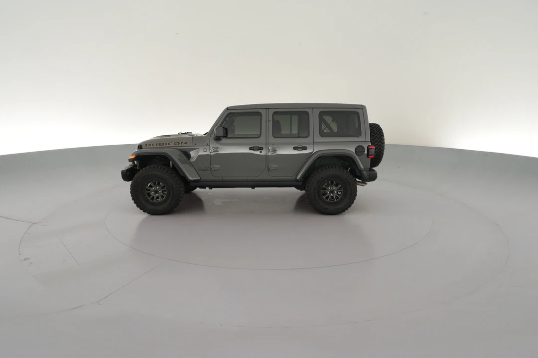 2021 Jeep JL Wrangler Rubicon 392 - Image 29 of 31