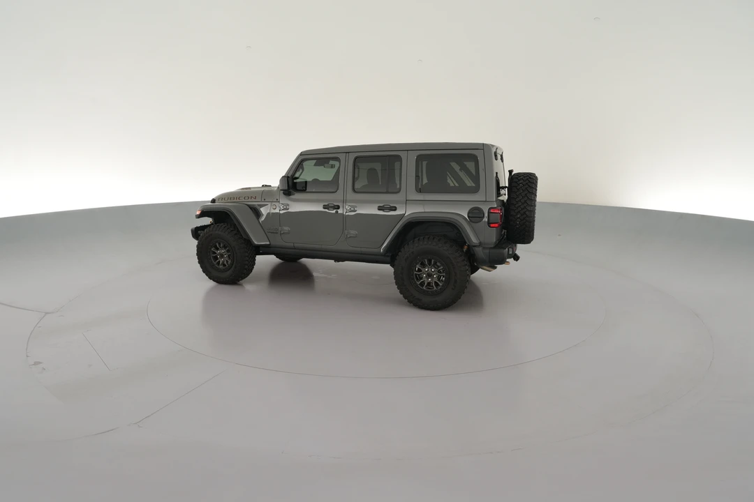 2021 Jeep JL Wrangler Rubicon 392 - Image 30 of 31
