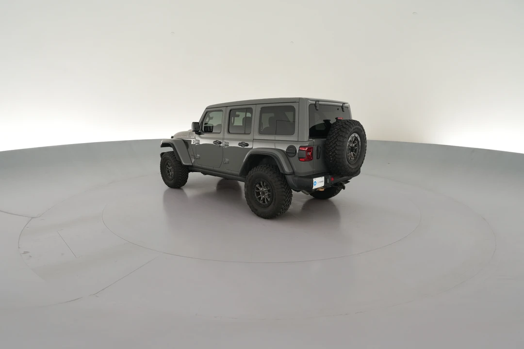 2021 Jeep JL Wrangler Rubicon 392 - Image 31 of 31