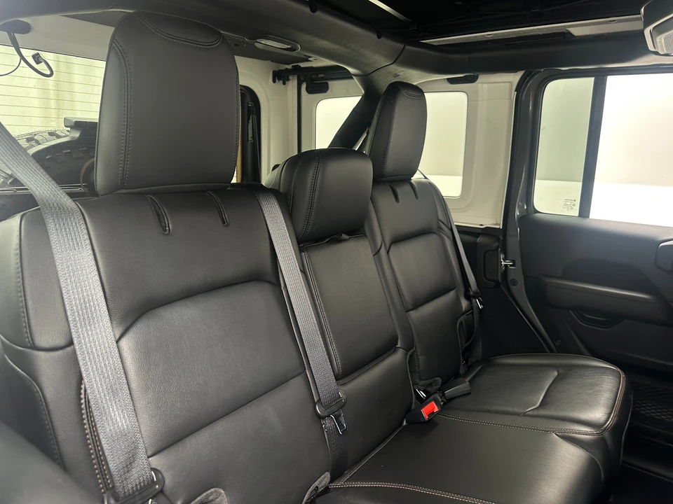 2021 Jeep JL Wrangler Rubicon 392 - Image 4 of 31