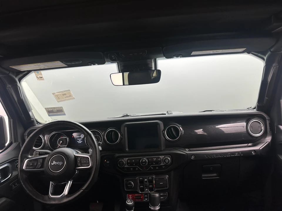2021 Jeep JL Wrangler Rubicon 392 - Image 6 of 31