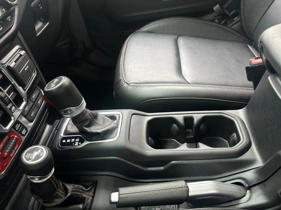 2021 Jeep JL Wrangler Rubicon 392 - Image 7 of 31