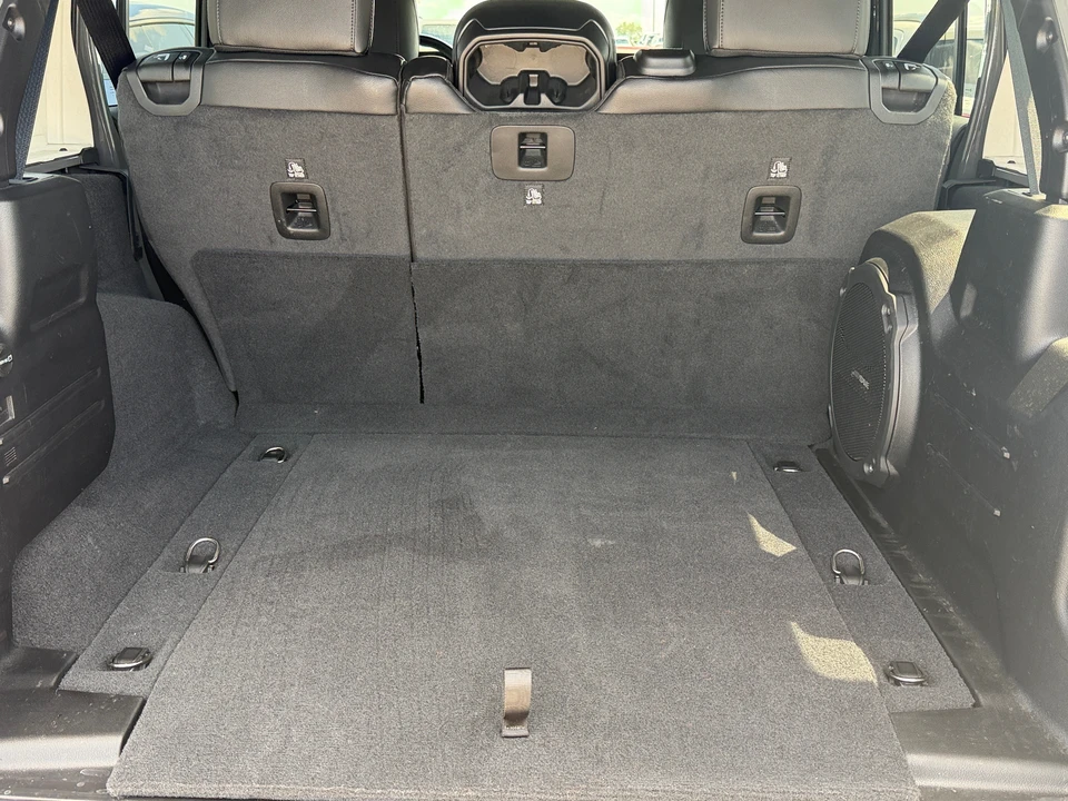 2021 Jeep JL Wrangler Rubicon 392 - Image 10 of 31