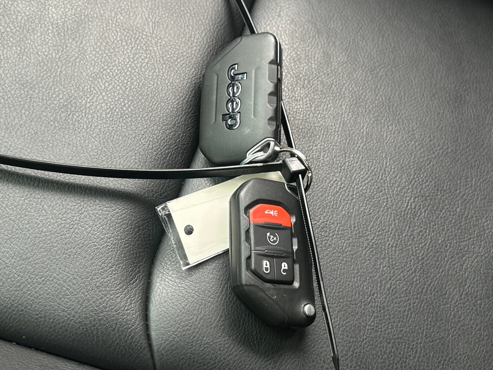 2021 Jeep JL Wrangler Rubicon 392 - Image 15 of 31