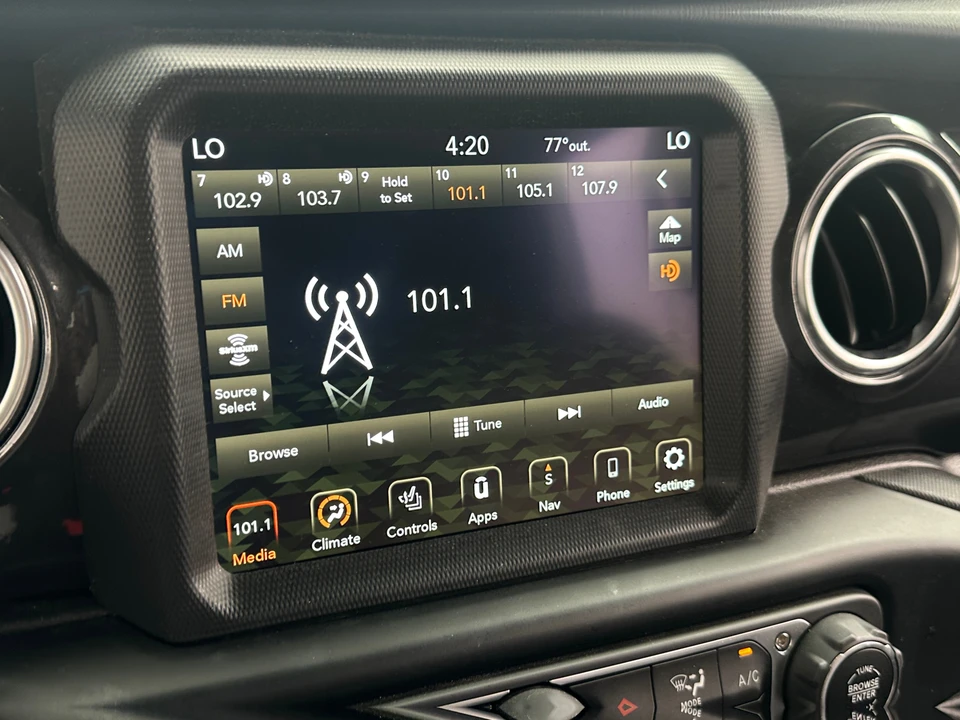 2021 Jeep JL Wrangler Rubicon 392 - Image 16 of 31