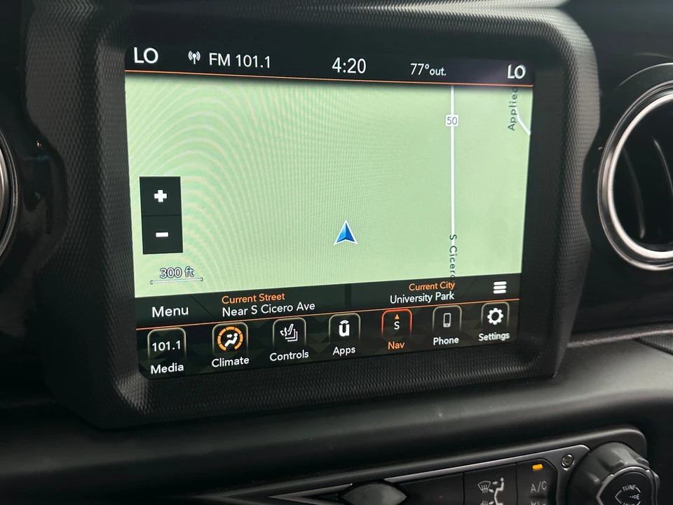 2021 Jeep JL Wrangler Rubicon 392 - Image 17 of 31