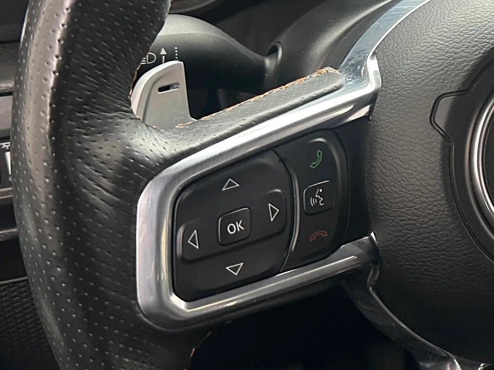 2021 Jeep JL Wrangler Rubicon 392 - Image 13 of 31