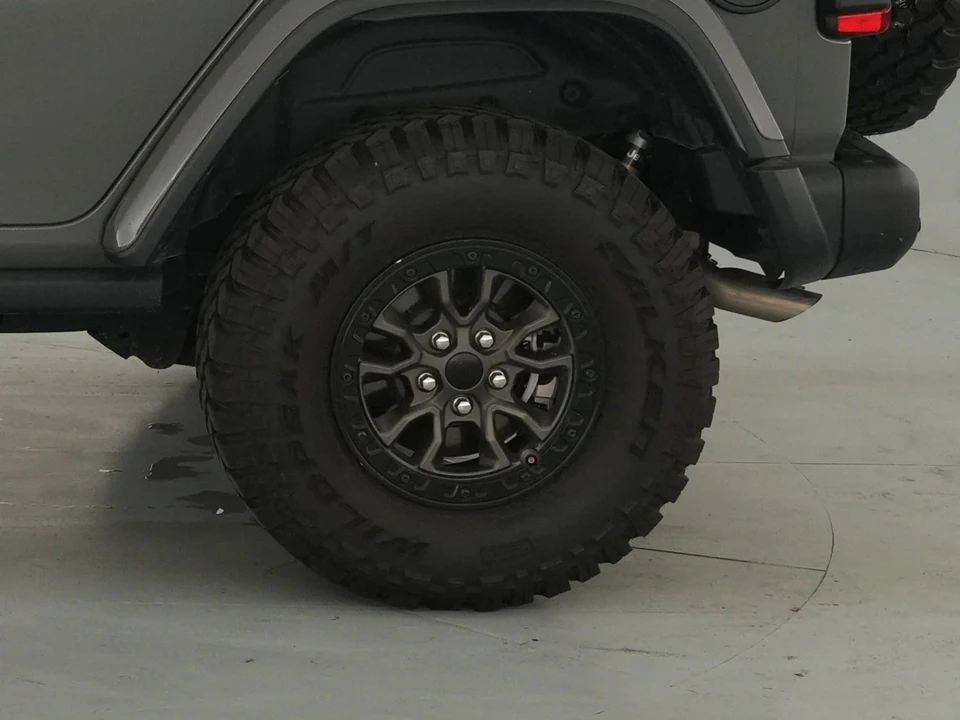 2021 Jeep JL Wrangler Rubicon 392 - Image 21 of 31