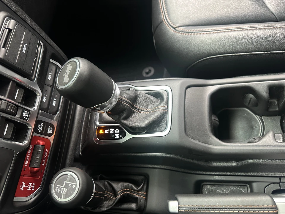 2021 Jeep JL Wrangler Rubicon 392 - Image 24 of 31