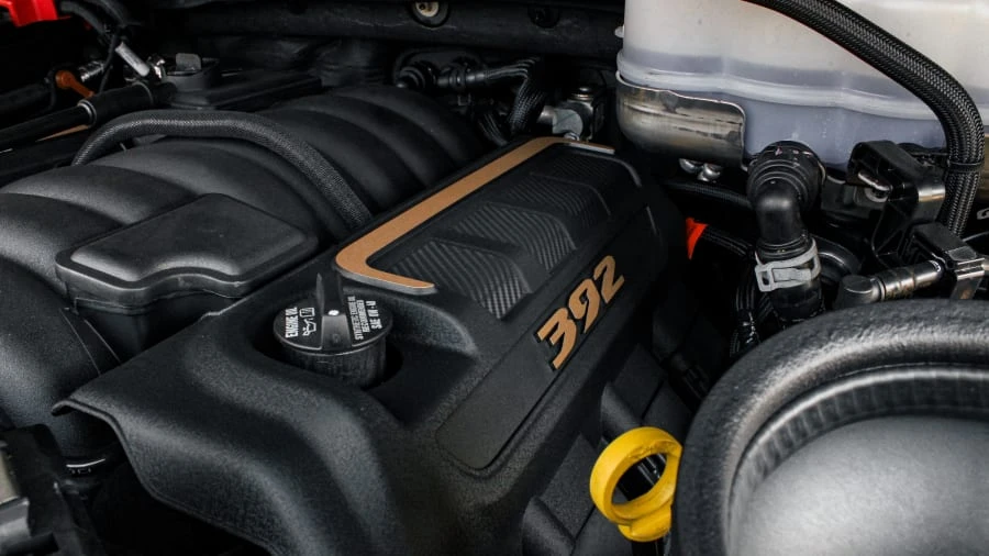 2021 Jeep JL Wrangler - Image 6 of 10
