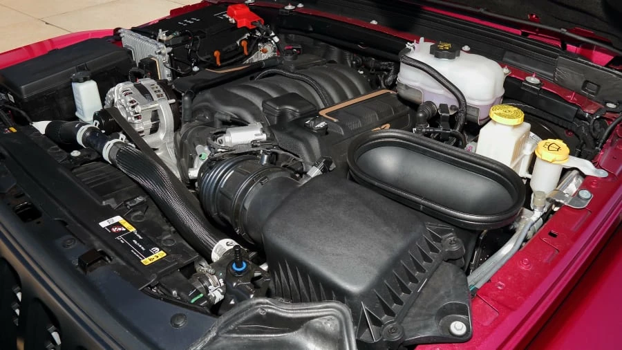 2021 Jeep JL Wrangler - Image 6 of 22