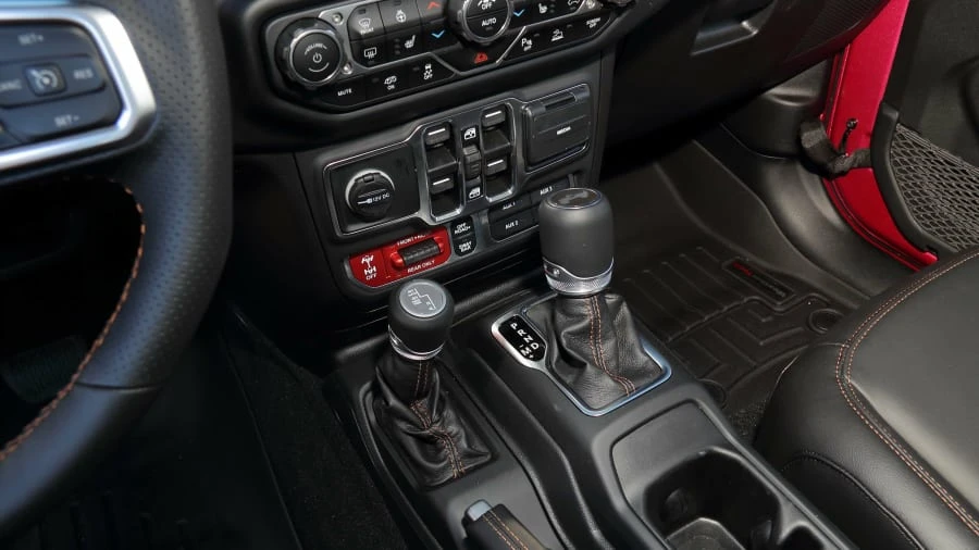 2021 Jeep JL Wrangler - Image 10 of 22