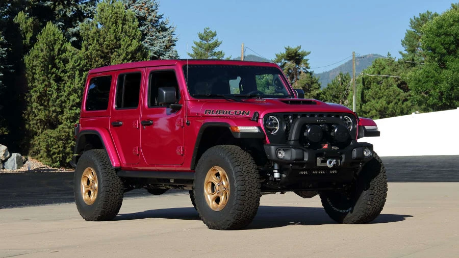 2021 Jeep JL Wrangler - Image 12 of 22