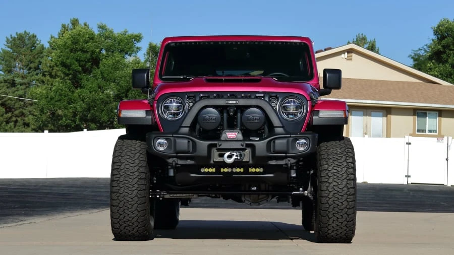 2021 Jeep JL Wrangler - Image 14 of 22