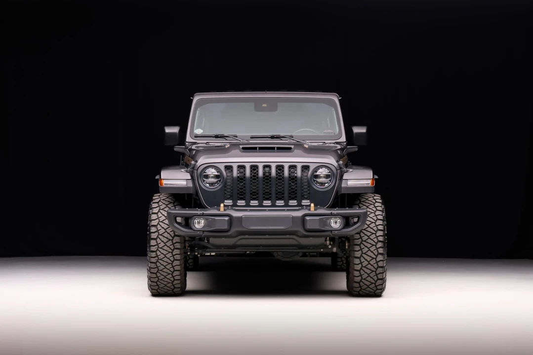 2021 Jeep JL Wrangler - Image 13 of 31