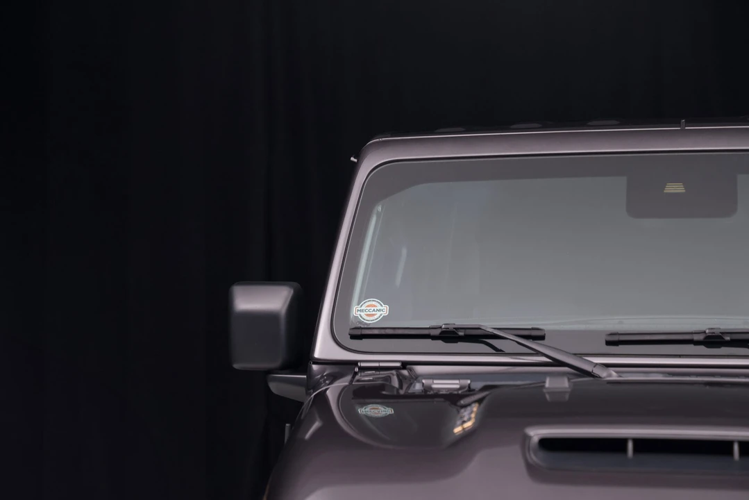 2021 Jeep JL Wrangler - Image 24 of 31
