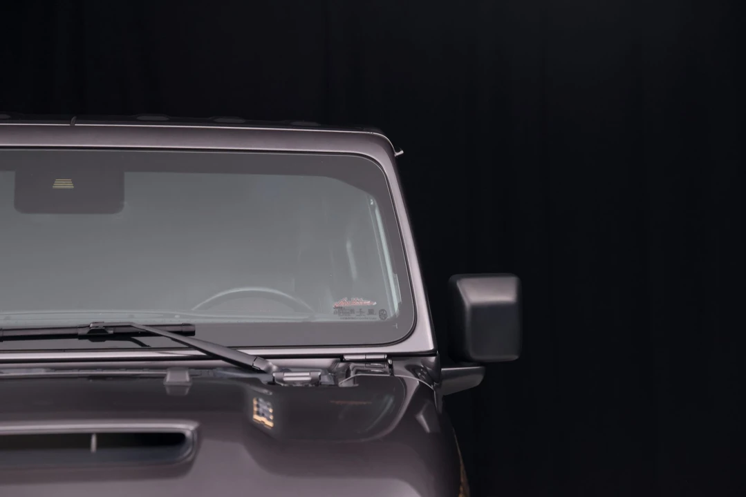 2021 Jeep JL Wrangler - Image 25 of 31
