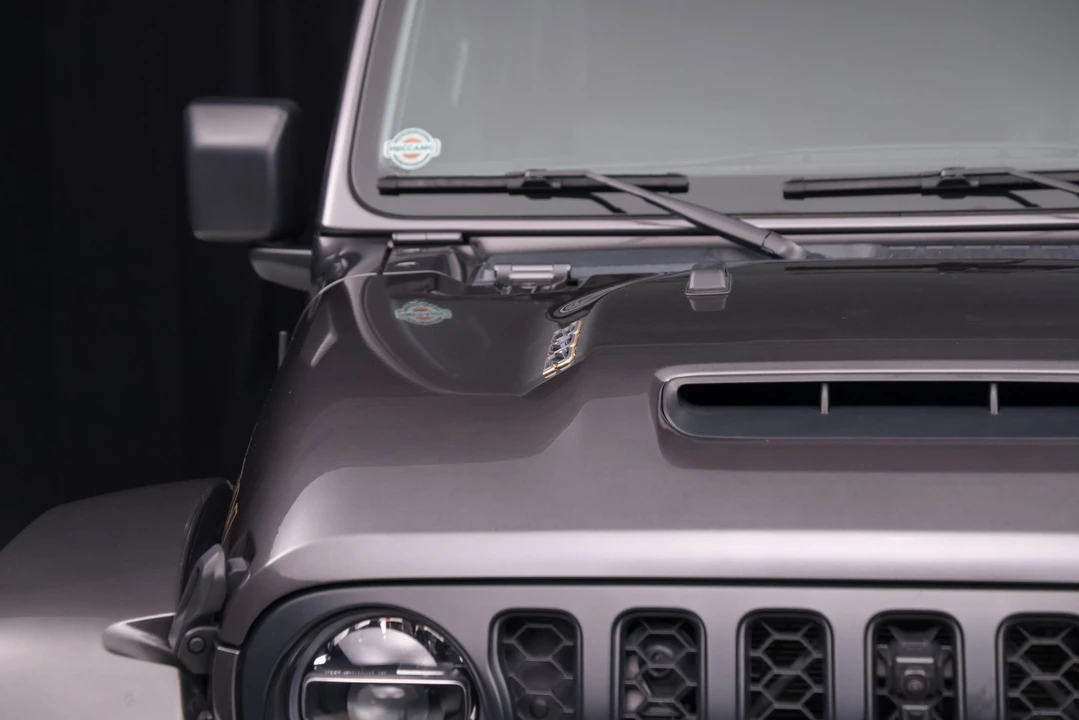 2021 Jeep JL Wrangler - Image 26 of 31