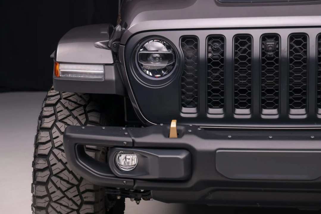 2021 Jeep JL Wrangler - Image 28 of 31