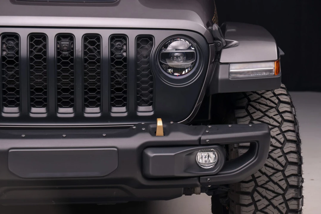 2021 Jeep JL Wrangler - Image 29 of 31