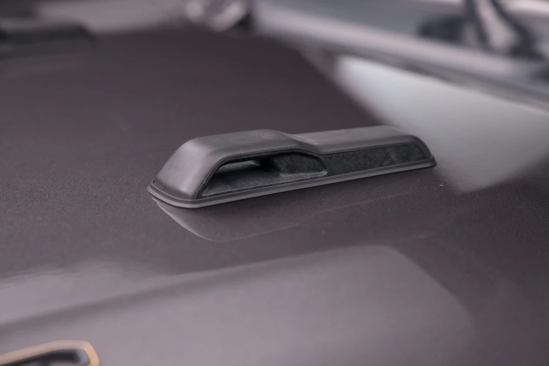2021 Jeep JL Wrangler - Image 31 of 31