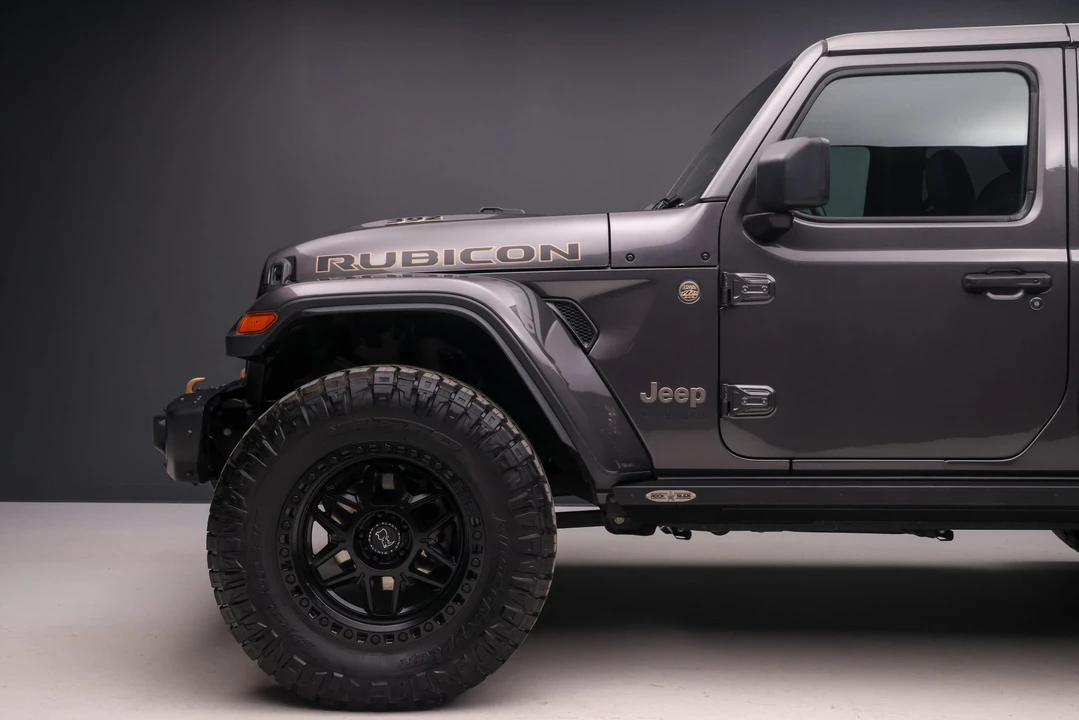 2021 Jeep JL Wrangler - Image 20 of 31
