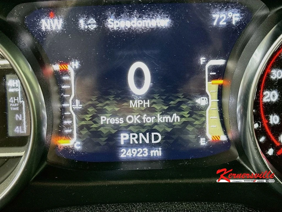 2021 Jeep JL Wrangler Rubicon 392 - Image 15 of 24