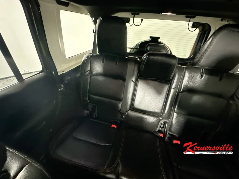 2021 Jeep JL Wrangler Rubicon 392 - Image 12 of 24
