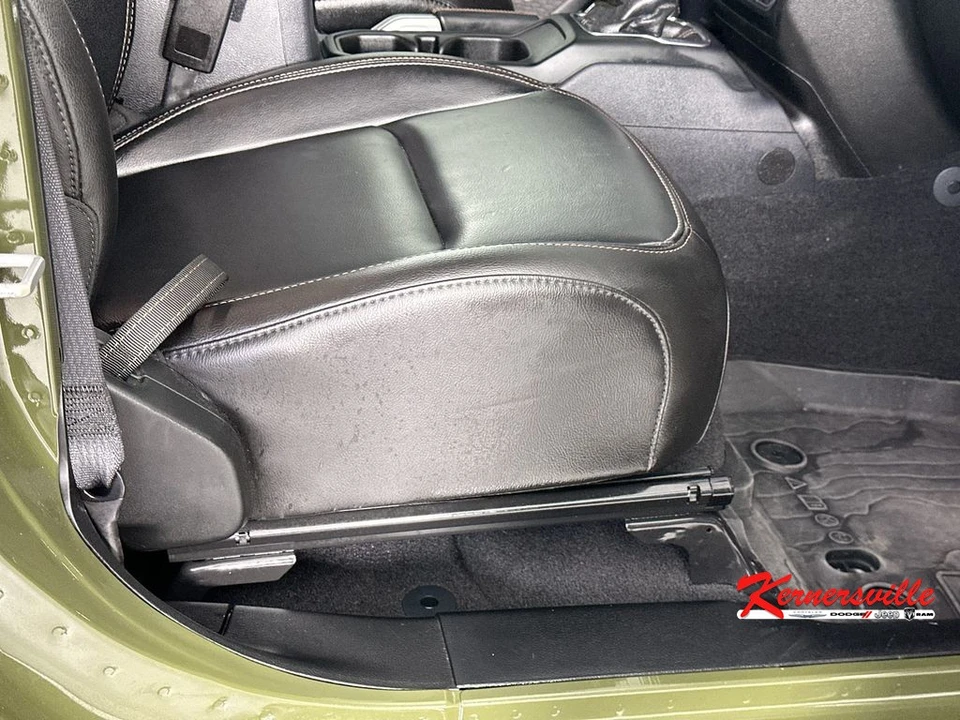 2021 Jeep JL Wrangler Rubicon 392 - Image 23 of 24