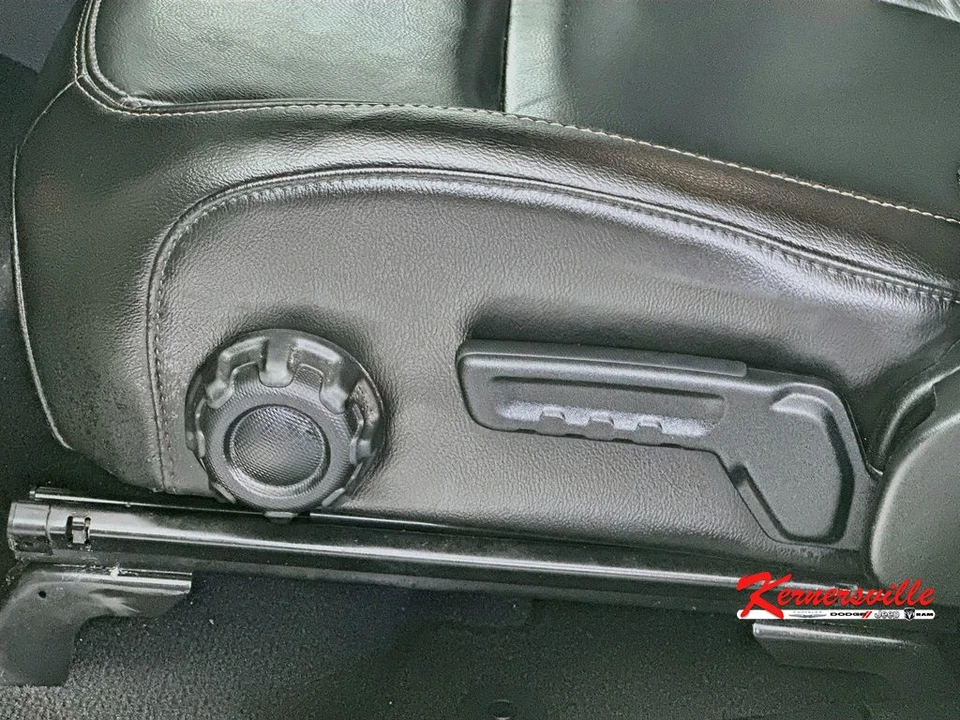 2021 Jeep JL Wrangler Rubicon 392 - Image 22 of 24