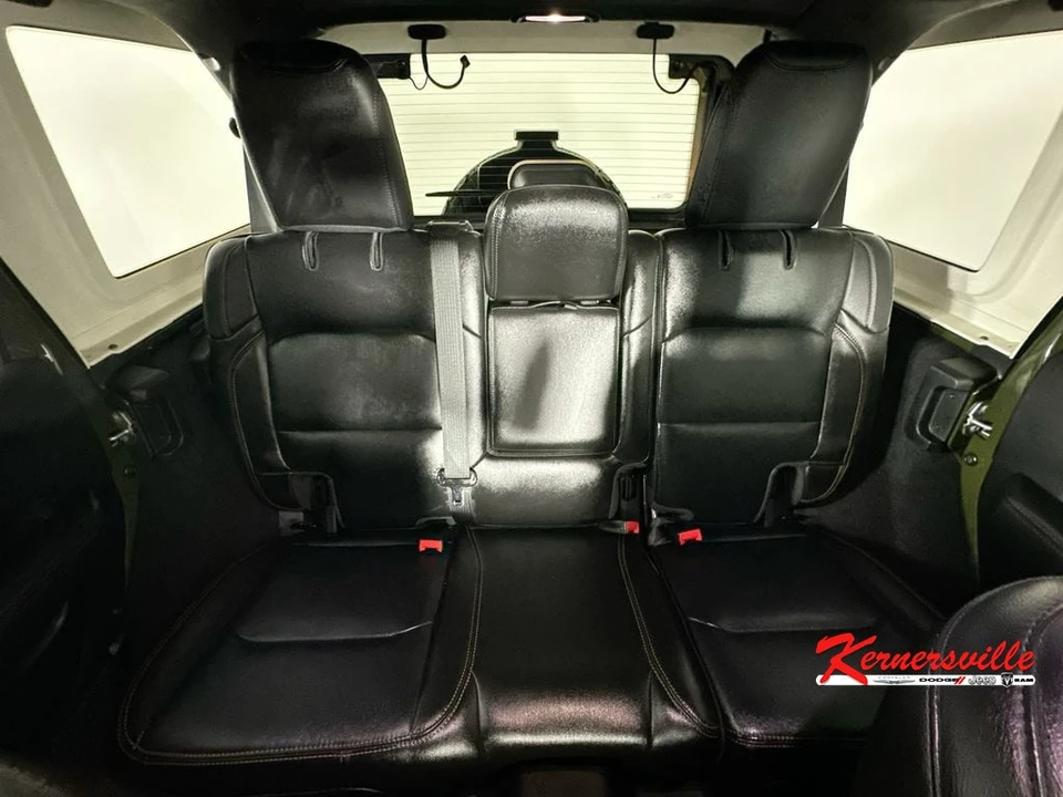 2021 Jeep JL Wrangler Rubicon 392 - Image 13 of 24