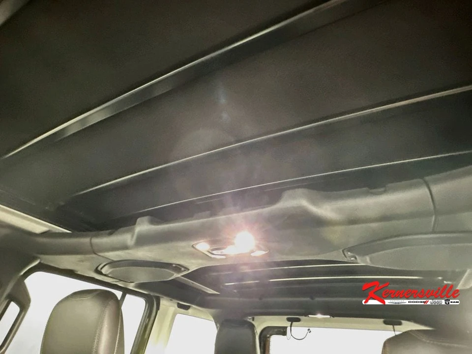 2021 Jeep JL Wrangler Rubicon 392 - Image 21 of 24