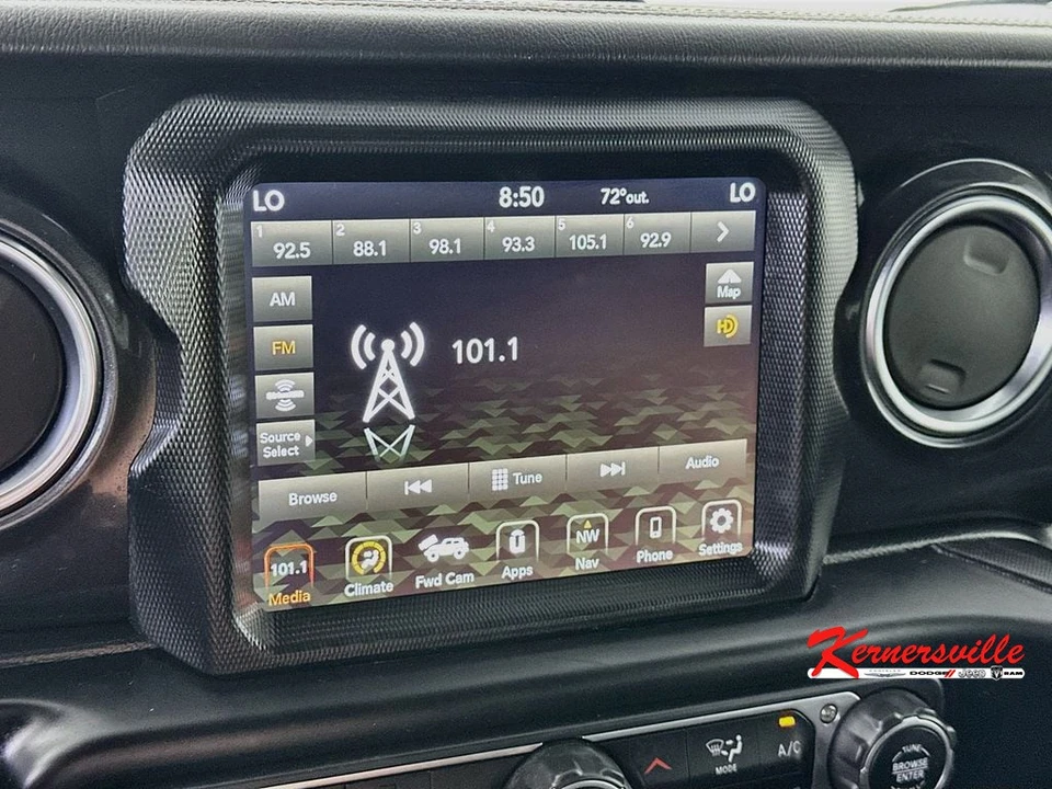2021 Jeep JL Wrangler Rubicon 392 - Image 17 of 24
