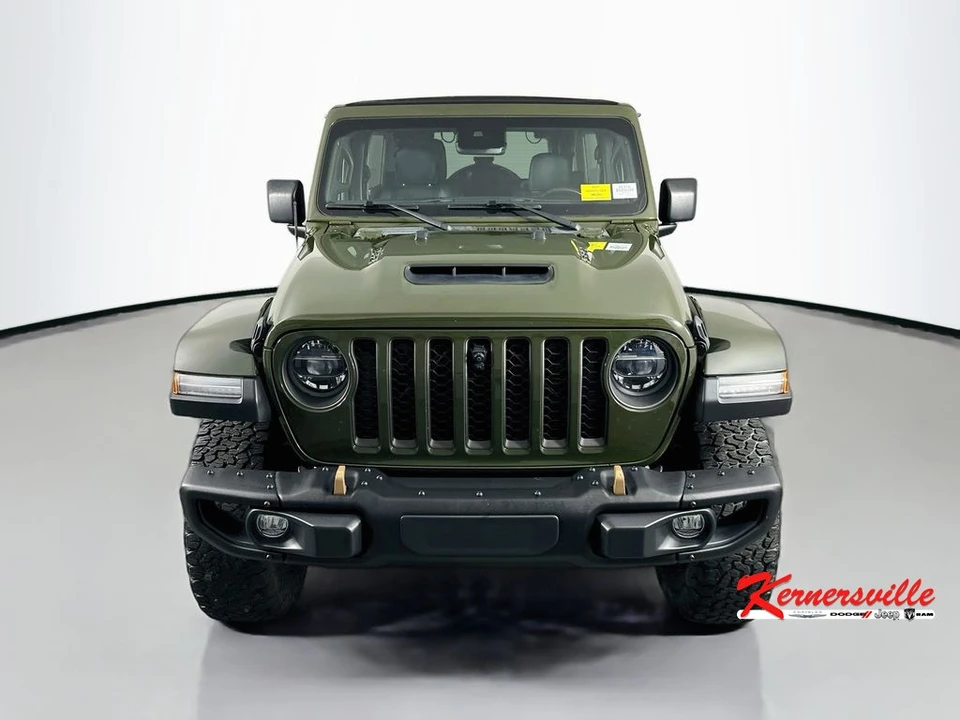 2021 Jeep JL Wrangler Rubicon 392 - Image 2 of 24