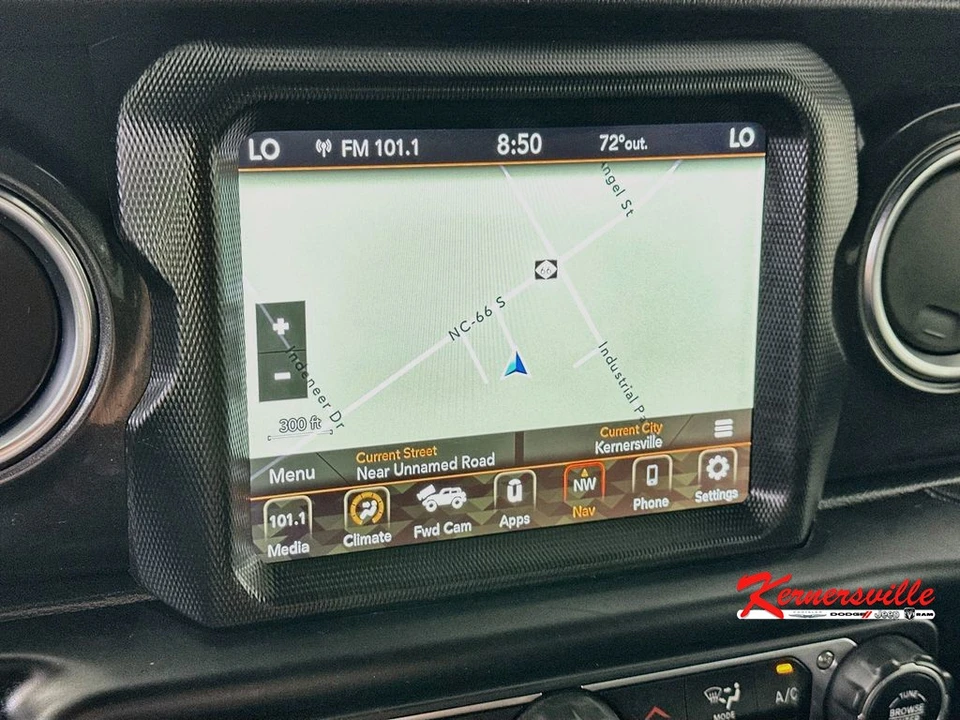 2021 Jeep JL Wrangler Rubicon 392 - Image 19 of 24