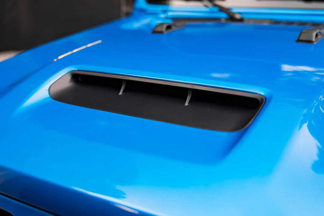 2021 Jeep JL Wrangler - Image 26 of 31