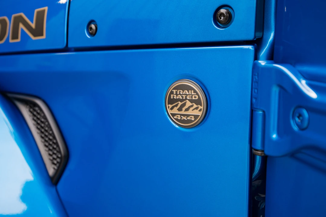 2021 Jeep JL Wrangler - Image 24 of 31
