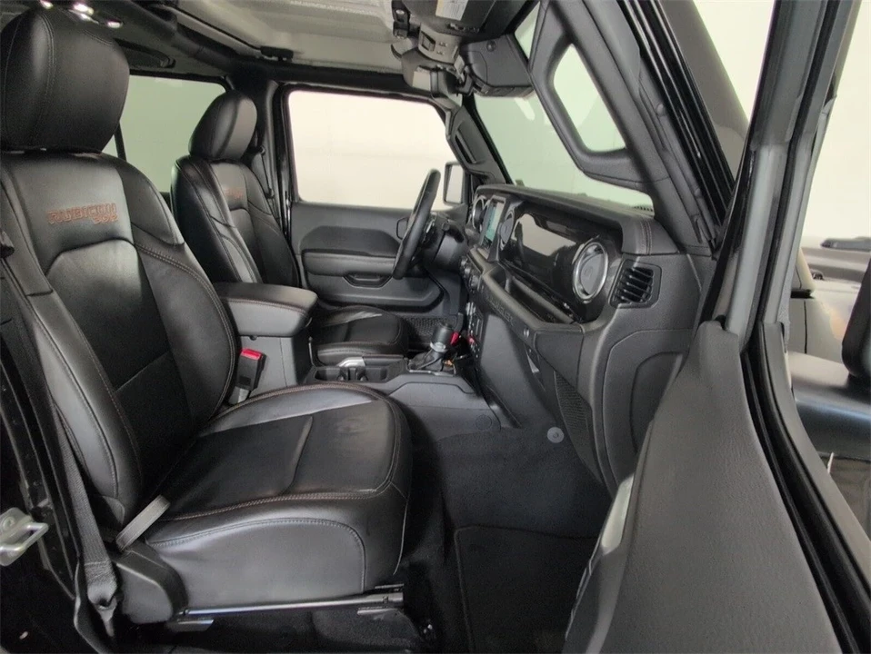 2021 Jeep JL Wrangler - Image 15 of 21