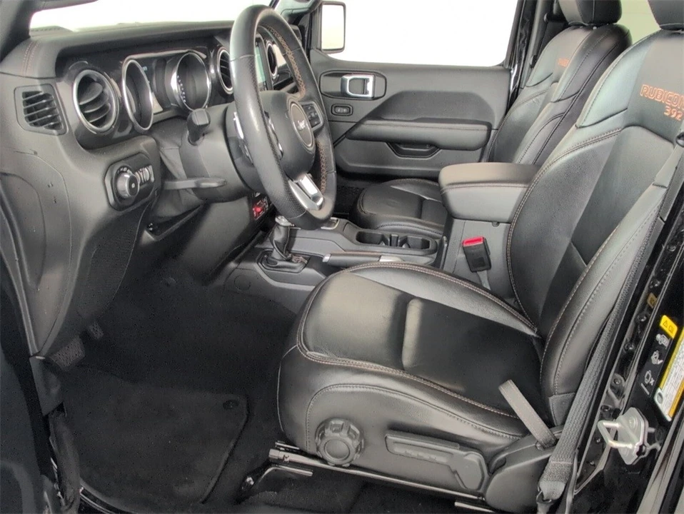 2021 Jeep JL Wrangler - Image 6 of 12