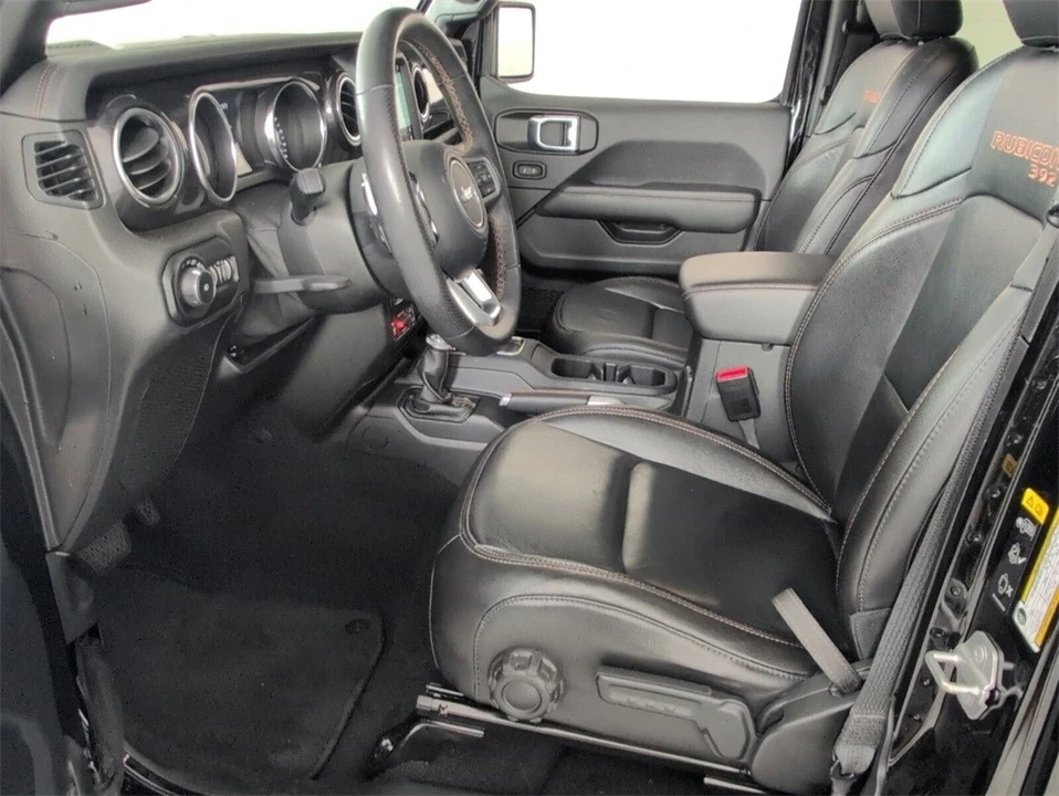 2021 Jeep JL Wrangler - Image 6 of 21