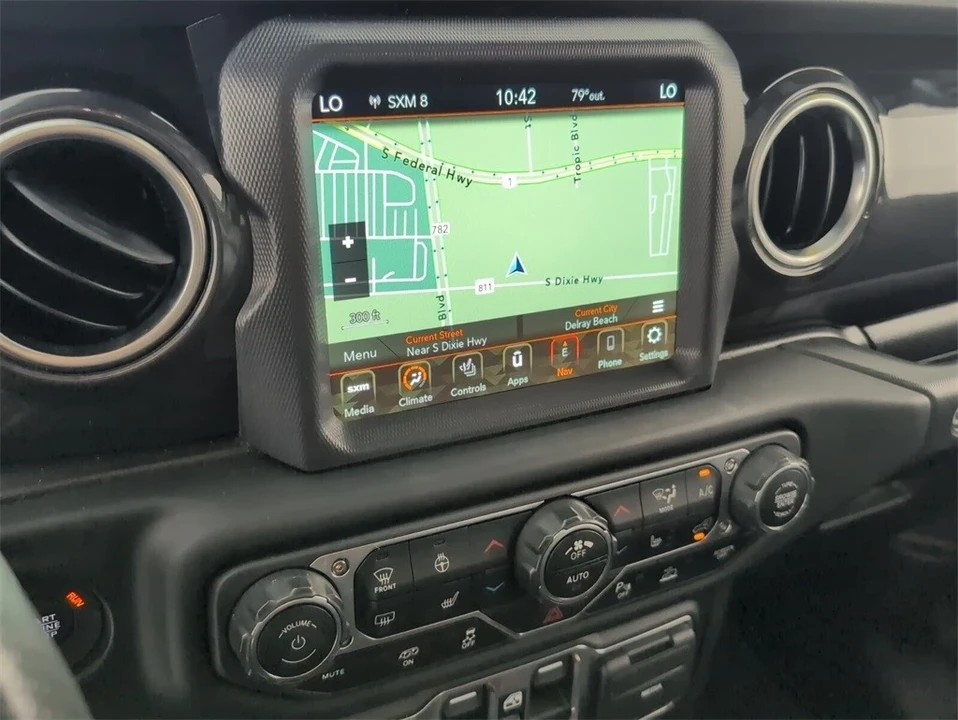 2021 Jeep JL Wrangler - Image 21 of 21