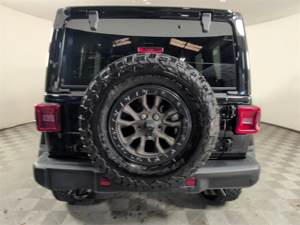 2021 Jeep JL Wrangler - Image 12 of 21