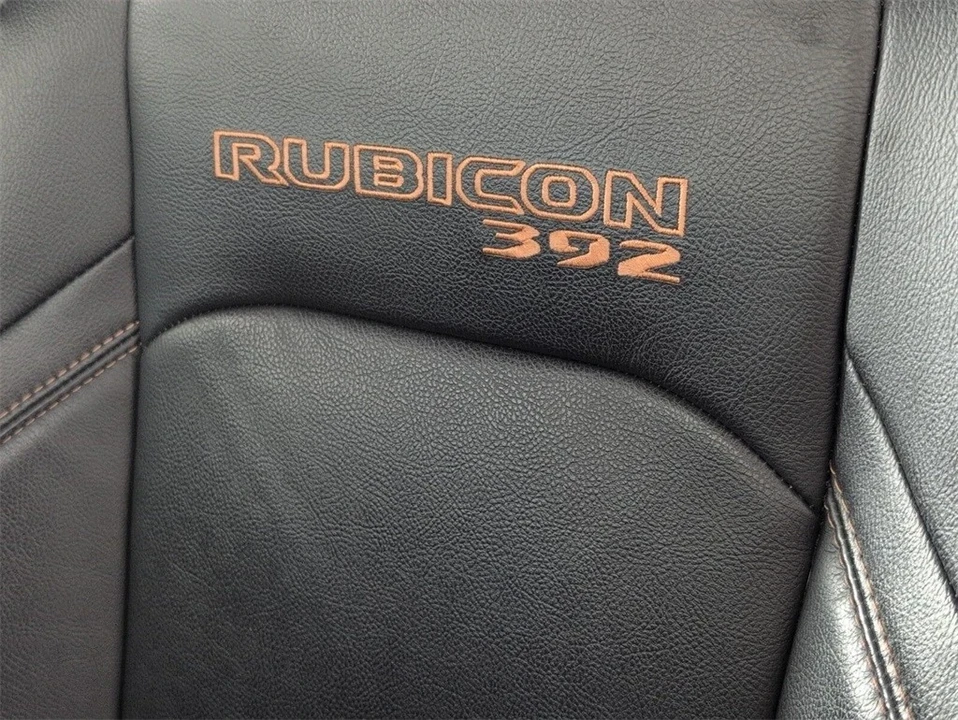 2021 Jeep JL Wrangler - Image 20 of 21