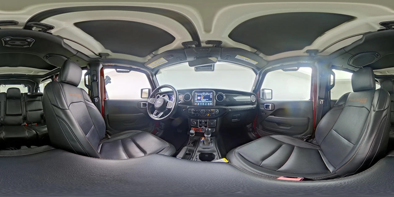 2021 Jeep JL Wrangler Rubicon 392 - Image 25 of 25