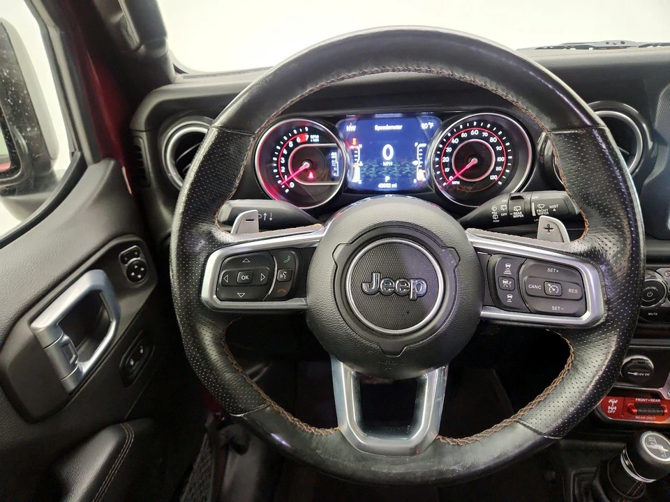 2021 Jeep JL Wrangler Rubicon 392 - Image 11 of 25