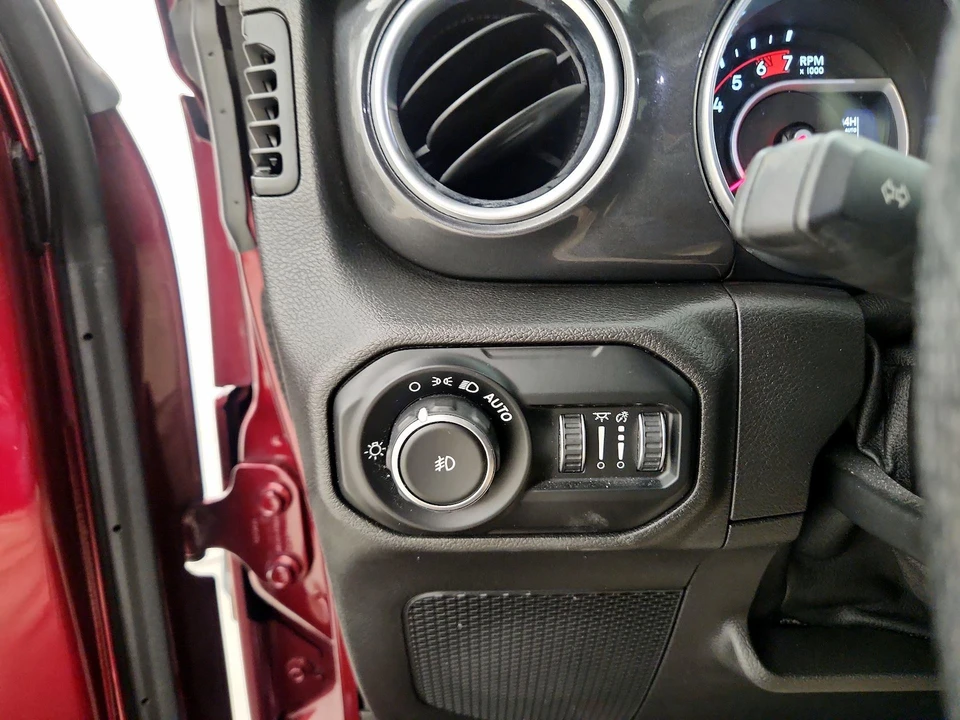 2021 Jeep JL Wrangler Rubicon 392 - Image 14 of 25