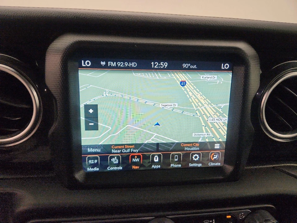 2021 Jeep JL Wrangler Rubicon 392 - Image 15 of 25
