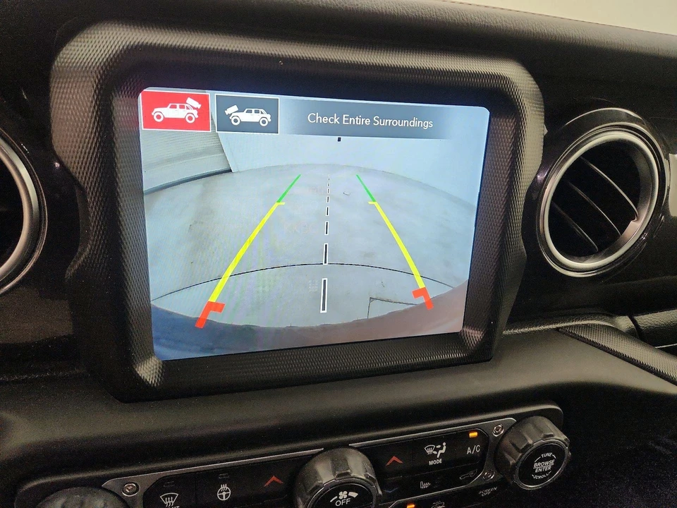 2021 Jeep JL Wrangler Rubicon 392 - Image 16 of 25