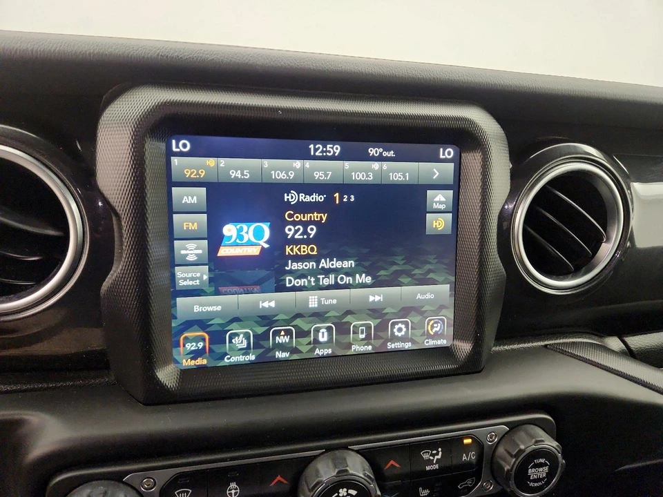 2021 Jeep JL Wrangler Rubicon 392 - Image 17 of 25