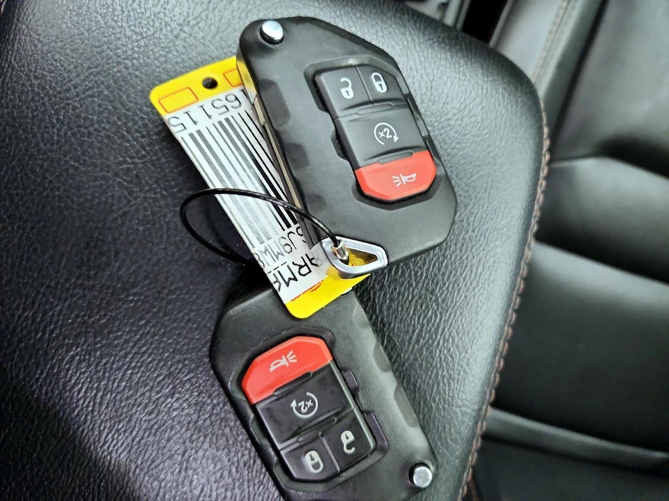 2021 Jeep JL Wrangler Rubicon 392 - Image 24 of 25